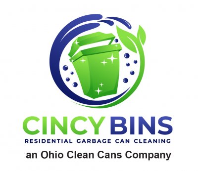 Cincy Bins logo.